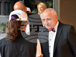 Проф. Александър Грозев