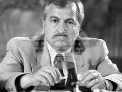 Проф. Александър Грозев