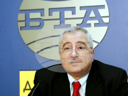 Проф. Александър Грозев