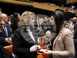 Снимка: Пресцентър Народно събрание