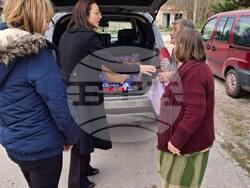 Снимка: БСП