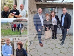 Снимка: БСП