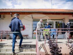 Снимка: БСП