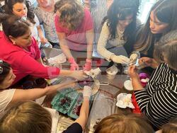 Турция - Одрин - Велики четвъртък