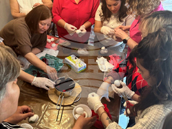 Турция - Одрин - Велики четвъртък