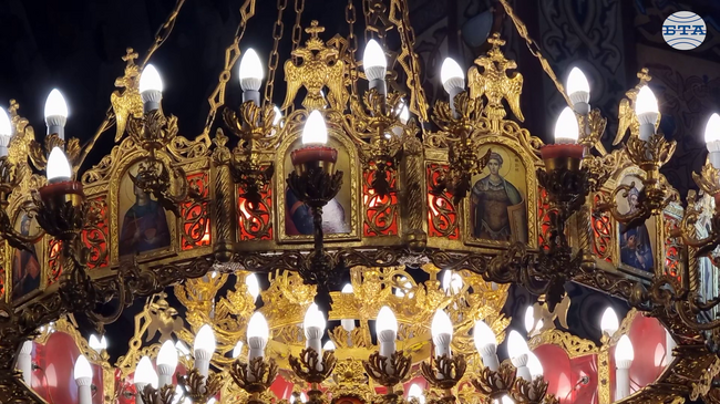 Наша отговорност е да бъдем християни не показно, а християни с дълг, каза в проповедта си отец Петър Гарена от Кърджали