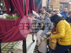 Варна - катедрален храм - Разпети петък