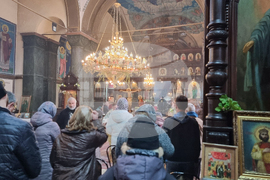 Добрич - Разпети петък