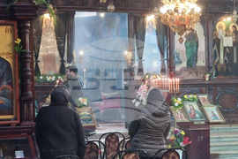 Добрич - Разпети петък