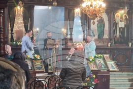 Добрич - Разпети петък