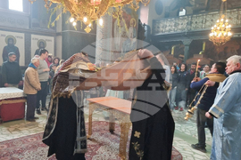 Добрич - Разпети петък