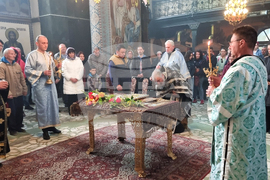 Добрич - Разпети петък