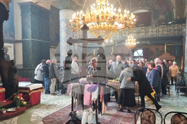 Добрич - Разпети петък