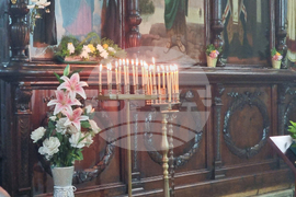 Добрич - Разпети петък