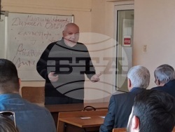 Снимка: ПП “България може”