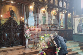 Добрич - Разпети петък