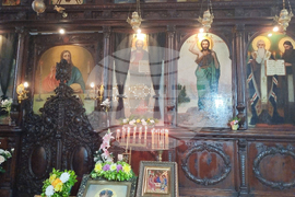 Добрич - Разпети петък