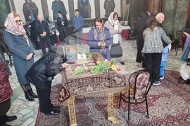 Добрич - Разпети петък