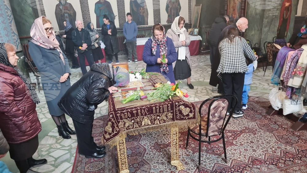 Добрич - Разпети петък