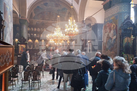 Добрич - Разпети петък