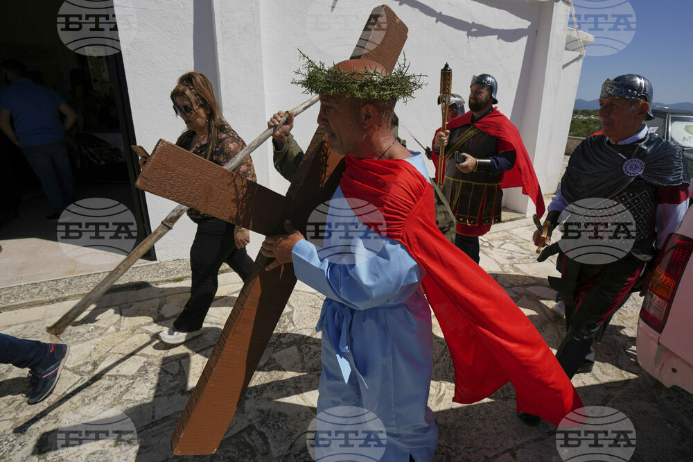 Cyprus Orthodox Easter