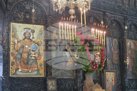 Пазарджик - Разпети петък - служба