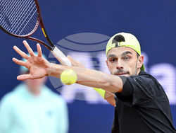 Germany Tennis Munich