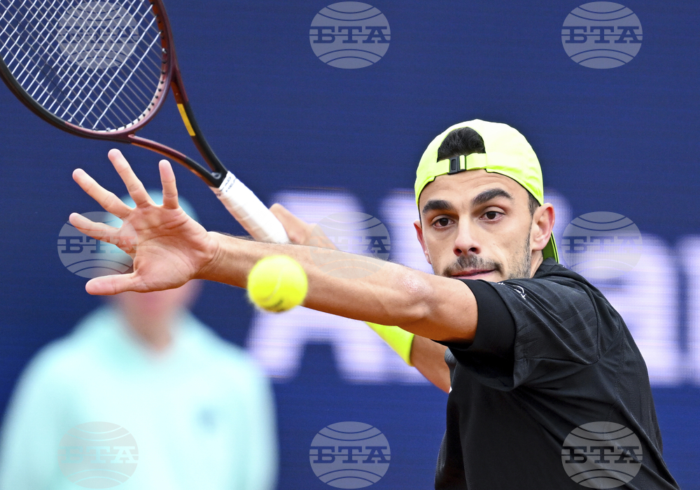 Germany Tennis Munich