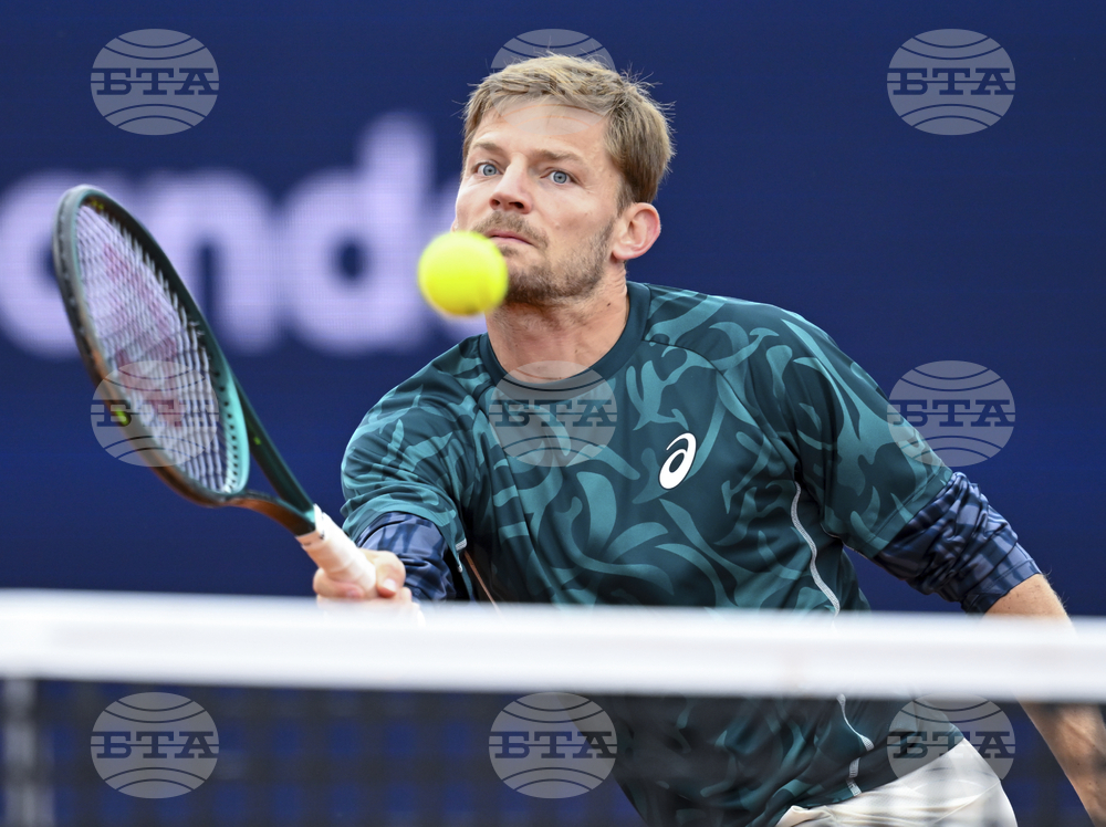 Germany Tennis Munich