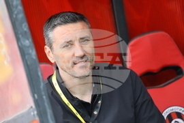 Футбол - „Локомотив” (София) - „Ботев” (Пловдив)