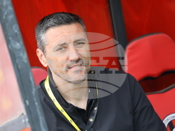 Футбол - „Локомотив” (София) - „Ботев” (Пловдив)