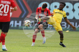 Футбол - „Локомотив” (София) - „Ботев” (Пловдив)