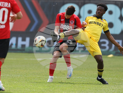 Футбол - „Локомотив” (София) - „Ботев” (Пловдив)