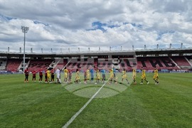 Футбол - „Локомотив” (София) - „Ботев” (Пловдив)