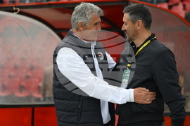 Футбол - „Локомотив” (София) - „Ботев” (Пловдив)