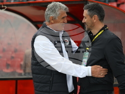 Футбол - „Локомотив” (София) - „Ботев” (Пловдив)