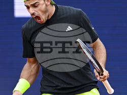 Germany Tennis Munich