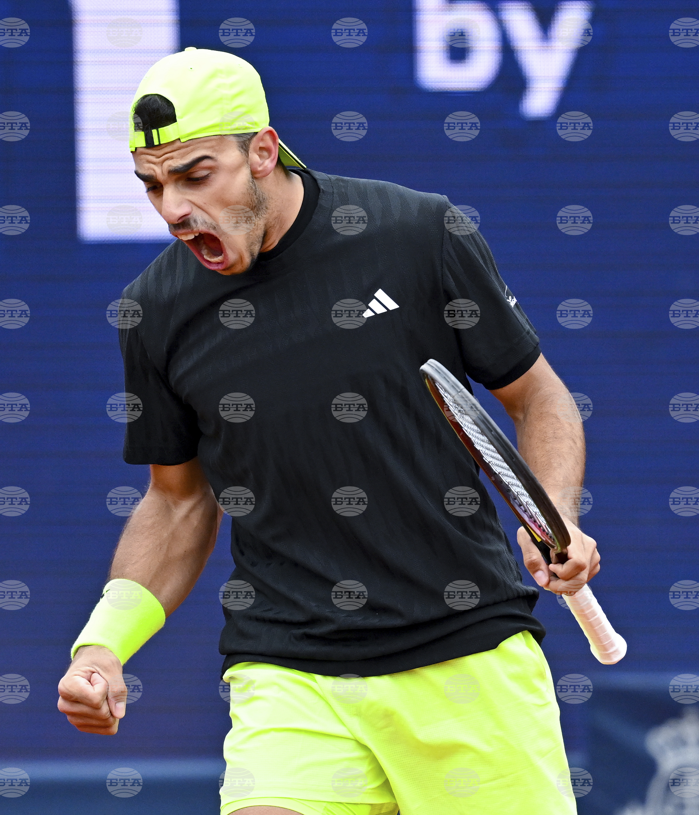 Germany Tennis Munich