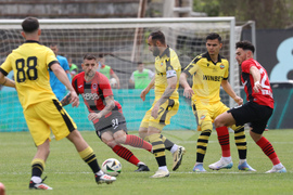 Футбол - „Локомотив” (София) - „Ботев” (Пловдив)