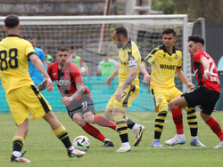 Футбол - „Локомотив” (София) - „Ботев” (Пловдив)