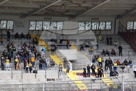 Футбол - „Локомотив” (София) - „Ботев” (Пловдив)