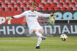 Футбол - „Локомотив” (София) - „Ботев” (Пловдив)