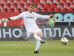 Футбол - „Локомотив” (София) - „Ботев” (Пловдив)