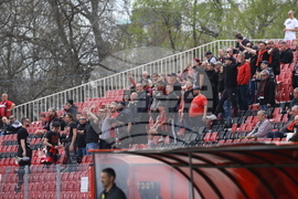 Футбол - „Локомотив” (София) - „Ботев” (Пловдив)