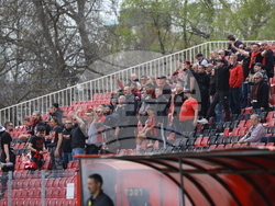 Футбол - „Локомотив” (София) - „Ботев” (Пловдив)