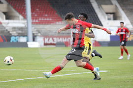 Футбол - „Локомотив” (София) - „Ботев” (Пловдив)