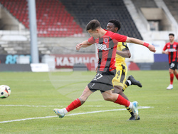 Футбол - „Локомотив” (София) - „Ботев” (Пловдив)