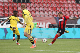 Футбол - „Локомотив” (София) - „Ботев” (Пловдив)