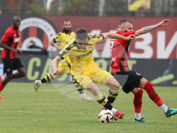 Футбол - „Локомотив” (София) - „Ботев” (Пловдив)