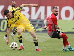 Футбол - „Локомотив” (София) - „Ботев” (Пловдив)